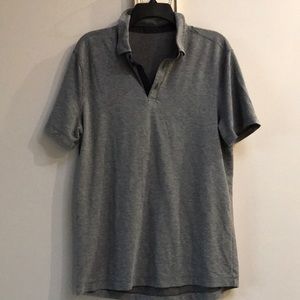 Lululemon Men’s Polo